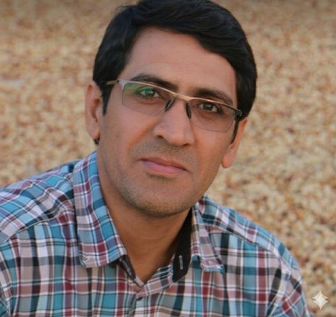 ابوذر پورمحمدی